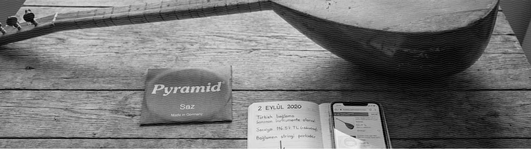 Piramit Gerçekleri - I