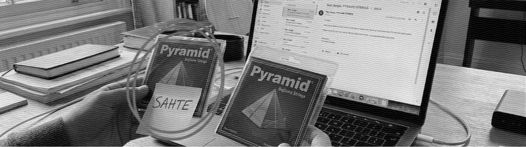 Piramit Gerçekleri - II