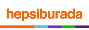 Hepsiburada logo