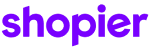 Shopier logo